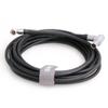 SZRMCC Extended Wired Control Cable for DJI Ronin Tethered Control Handle 6 Pin to 6 Pin Communication Expansion Port for DJI Ronin RS2 (1m, Right Angle 6 Pin-Right Angle 6 Pin) view 4