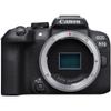 Canon EOS R10 Mirrorless Camera with Tripod (5331C002) Bundle view 2