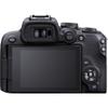 Canon EOS R10 Mirrorless Camera with Tripod (5331C002) Bundle view 3