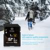 AXE MEMORY SD Card 1TB V60, 245MB/s UHS-II U3 4K Ultra Full HD, Professional Grade SDXC Memory Card view 4
