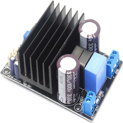 IRS2092 Mono Amplifier Board 200W Class D Amp Module