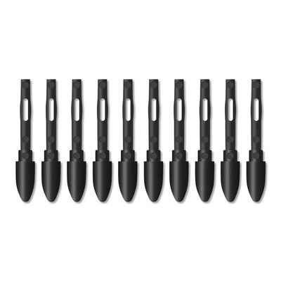 for HUION Pen Nib PN05 Replacement Nibs for Digital Pen PW500 PW507 Graphics Tablet Q620M HS611 Kamvas Pro 16/12/13 Kamvas 20