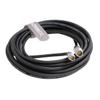 SZRMCC Extended Wired Control Cable for DJI Ronin Tethered Control Handle 6 Pin to 6 Pin Communication Expansion Port for DJI Ronin RS2 (2m, Straight 6 Pin-Straight 6 Pin) view 3