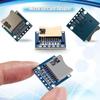 10pcs Micro SD SDHC TF Card Adapter Reader Module with SPI Interface Level Conversion Chip Compatible for Arduino Raspberry PI view 2