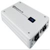 Rockville Krypton MF3 1600w Peak 4 Channel Marine Amplifier, White, PA Microphone, Rustproof, Adjustable Crossover, for Boats view 3