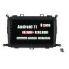 2 Din Car Stereo Bluetooth WiFi Android Car Navigation GPS for KIA Carens 2013-2018 with Rear Camera 9'' FM RDS Car Radio Suppot CarPlay OBD2 DAB+ DVR view 1