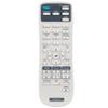 ECONTROLLY 218906000 Remote Control for EPSON Projector POWERLITE L510U L610 L610U L610W L615U L400U L500W view 1