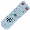 General Replacement Remote Control Fit for PT-EX500E PT-EX500L PT-EX500 PT-EX600E PT-EX600L PT-EX600U PT-EX600 PT-EZ570E PT-EZ570L PT-EZ570U PT-EZ570 for Panasonic Projector view 1