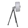BGNing Carbon Fiber Tripod, Retractable Camera Stabilizer, Carbon Fiber Extendable Adjustable Selfie Stick for for Mobile Phone DSLR Cameras (Load-Bearing 3.5KG) view 2
