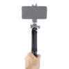 BGNing Carbon Fiber Tripod, Retractable Camera Stabilizer, Carbon Fiber Extendable Adjustable Selfie Stick for for Mobile Phone DSLR Cameras (Load-Bearing 3.5KG) view 3