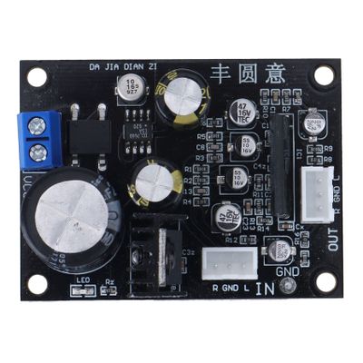 Pasotim NE5532 Vinyl Record Player Preamplifier MM Phono Player Board Phonograph Amplifier Preamp DIY Audio