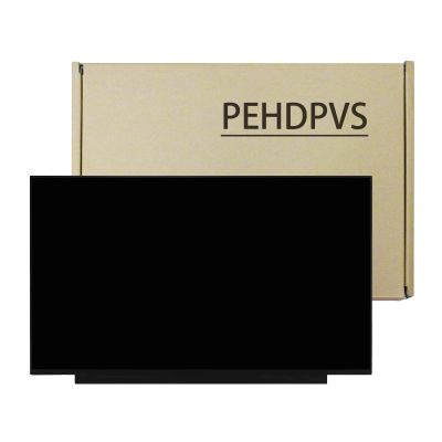 PEHDPVS 14" Screen Replacement for B140HAN04.0 1920x1080 30 pins 60Hz LCD LED Display Replacement Panel