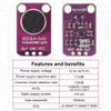 10 PCS Electret Microphone Amplifier Adjustable MAX4466 Module Microphone Preamplifier Breakout Board for view 3