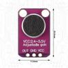 10 PCS Electret Microphone Amplifier Adjustable MAX4466 Module Microphone Preamplifier Breakout Board for view 4