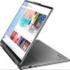 Lenovo Yoga 7i 16'' 2.5K Touchscreen 2-in-1 Laptop, 12th Intel Evo Platform 12-Core i5-1240P, 8GB LPDDR5 RAM, 512GB SSD, Iris Xe Graphics, Backlit KB, FP, Win11 H, W/ Stylus Pen Storm Grey view 3