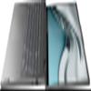 Lenovo Yoga 7i 16'' 2.5K Touchscreen 2-in-1 Laptop, 12th Intel Evo Platform 12-Core i5-1240P, 8GB LPDDR5 RAM, 512GB SSD, Iris Xe Graphics, Backlit KB, FP, Win11 H, W/ Stylus Pen Storm Grey view 4