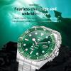 findtime Smart Watch for Android Phones Answer Make Calls SMS Reminder Smartwatch Compatible iPhone Bluetooth Stainless Steel Fitness Watch Men Smart Watches for Men Reloj Inteligente view 2
