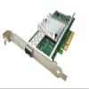 10G PCIE x8/x16 Ethernet Network Adapter Compatible Intel X520-DA1 82599EN Chip,Single SFP+ Port LAN Card NIC Server Support Windows Server/Windows/Linux/Vmware ESXI view 2