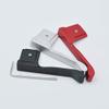 Pasotim Thumb Hotshoe Thumb Grip Made Hand Grip for X100 V X100V X-100V Mirrorless Camera with Black view 3