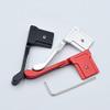 Pasotim Thumb Hotshoe Thumb Grip Made Hand Grip for X100 V X100V X-100V Mirrorless Camera with Black view 4