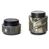ROLANPRO Camera Lens Camouflage Rain Cover Barlow Cover for Canon EF 1.4X II DSLR Camera Barlow view 1
