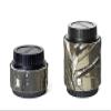 ROLANPRO Camera Lens Camouflage Rain Cover Barlow Cover for Canon EF 2X II DSLR Camera Barlow view 1