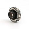 Rolanpro Camera Lens Camouflage Rain Cover Barlow Cover for Canon RF 1.4X DSLR Camera Barlow view 1