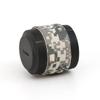 ROLANPRO Camera Lens Camouflage Rain Cover Barlow Cover for Canon RF 2X DSLR Camera Barlow view 1