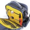 R SPIDER WIRELESS Pilot Kneeboard and Bag, Aluminum Clipboard, Fits 9"-11" Tablets, Aviation Use view 4