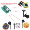 15in FHD 1080P ipss Folding Monitor Extender, Extender Screen, Support Folding Design, Portable Monitor for window Notebook chr0me, Extender Screen, 15in FHD 1080P ipss Folding DuD view 2