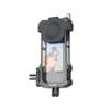 Insta360 X3 Utility Cage Protective Frame with Built in Lens Protectors CINSBAQF view 1