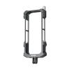 Insta360 X3 Utility Cage Protective Frame with Built in Lens Protectors CINSBAQF view 2