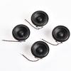 Cylewet 4Pcs 2inch 8Ohm 5W Full Range Audio Speaker Stereo Woofer Loudspeaker for Arduino (Pack of 4) CYT1121 view 1