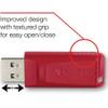 Verbatim Store 'n' Go USB Flash Drive- 5 Pack view 2