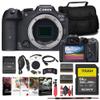 Canon EOS R7 Mirrorless Camera with Tripod (5137C002) Bundle view 1
