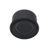 Lock Connection Fingerprint - Black Bezel Biometric Cabinet Lock F-B32. (F-B32-39- 39" Cable Length) view 2