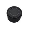 Lock Connection Fingerprint - Black Bezel Biometric Cabinet Lock F-B32. (F-B32-39- 39" Cable Length) view 3