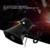 7-Tone 100W Vehicle Horn with Remote Control - 12V Emergency Siren for Car Truck SUV view 3