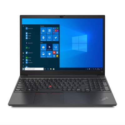 Lenovo ThinkPad E15 Gen 2 15.6" FHD, Core i7-1165G7 2.8GHz, 32GB RAM, 2TB M.2-NVMe, Windows 11 Pro 64Bit, CAM (Renewed)