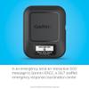 Garmin inReach Messenger Handheld Satellite Communicator, Global Two-Way Messaging view 4