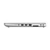 HP Elitebook 830 G5 13.3" FHD, Core i5-8350U 1.7GHz, 16GB RAM, 512GB Solid State Drive, Windows 11 Pro 64Bit, CAM (Renewed) view 2