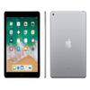 Apple 2018 iPad (9.7-inch, Wi-Fi, 128GB) - Space Gray (Renewed Premium) view 3
