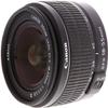 Canon EOS 2000D Rebel T7 Kit with EF-S 18-55mm f/3.5-5.6 III Lens + Accessory Bundle Model Electronics Cloth (Renewed) Black view 4