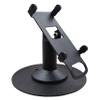 Dejavoo QD2, QD4 & QD5 Low Freestanding Swivel and Tilt Stand with Round Plate view 1