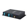 Panamax C3-IP Compact Power Manager - BlueBOLT-Enabled 3-Outlet Power Conditioner and Power Sequencer view 3