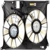 Dorman 620-815 Engine Cooling Fan Assembly view 1