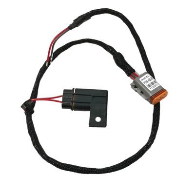 PVW-450-B-PWR-27" W/2A Fuse Power Harness (78001024)