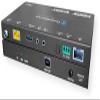 Comprehensive CHE-HDBT255U Pro AV/IT Integrator Series 4K60 18G HDMI Extender Kit; HDMI, USB, Audio, LAN, IR and RS232 Connectivity; Resolutions up to 4K at 60Hz; Digital/Analog Audio De-embedding view 2
