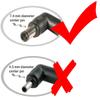 AC Adapter for Dell G15 5515 G15RE G7500 G7700 i3500 i3590 i5505, G7 16 7620 7635, PP06XA 0FHMD4 0FWCRC 0J211H 331-9053 0C3MFM 0U896K 06RTJT 0Y044M 330-7843; EVGA SC15 516-34-1833-T1 E008-00-000073 view 3