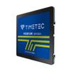 Timetec 1TBx2 (2 Pack) SSD 3D NAND SATA III 6Gb/s 2.5 Inch 7mm (0.28") Read Speed Up to 550 MB/s SLC Cache Performance Boost Internal Solid State Drive for PC Computer Desktop and Laptop view 2
